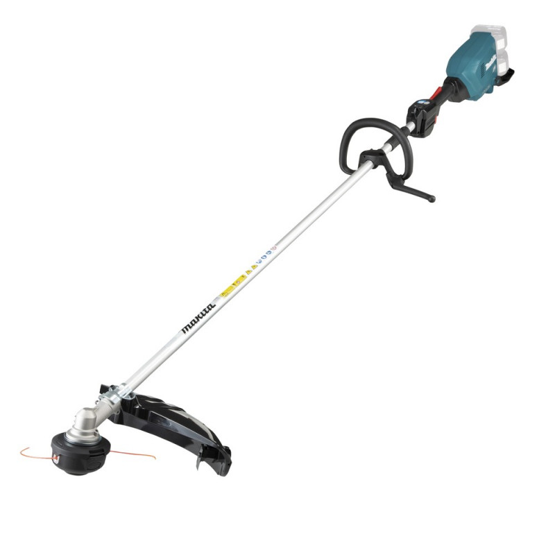 MAKITA Akku-Freischneider 2x18V, Rundgriff (ohne Akku, ohne Ladegerät) - DUR369LZX5