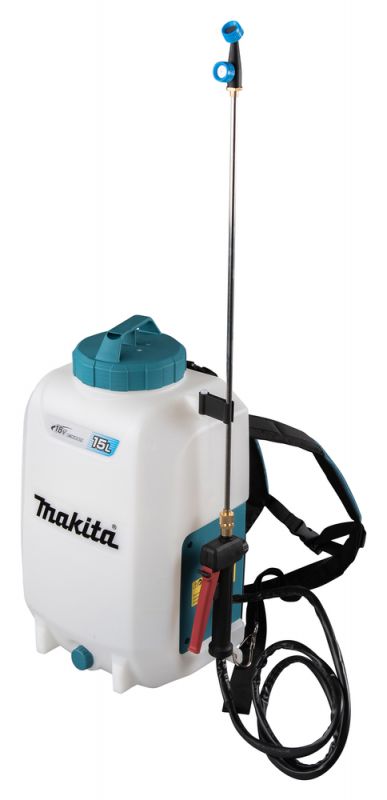 MAKITA Akku-Druckspritze 18V (ohne Ladegerät und Akkus) - DUS158Z