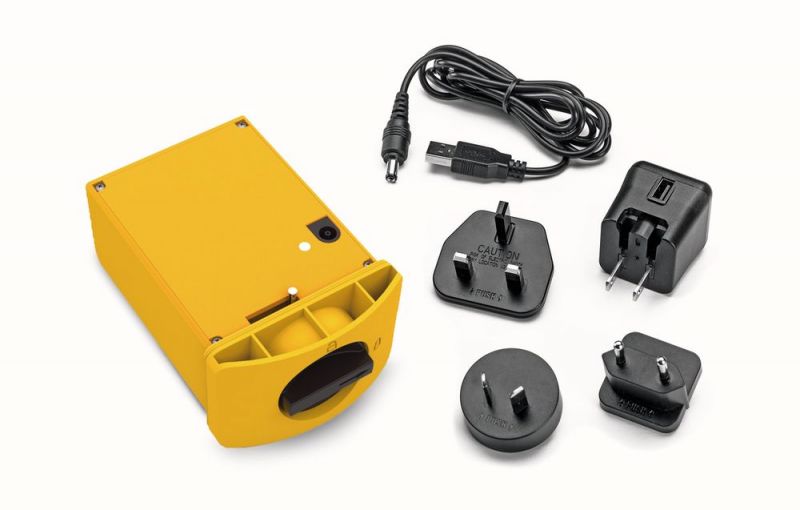 Stabila Unité batterie Li-ion AE-LAR160