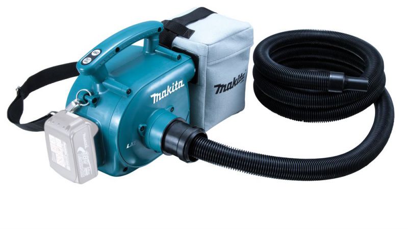 Makita DVC350Z