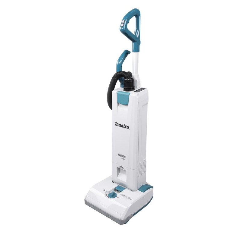 MAKITA Akku-Bodenstaubsauger 18V (ohne Akku, ohne Ladegerät) - DVC560Z