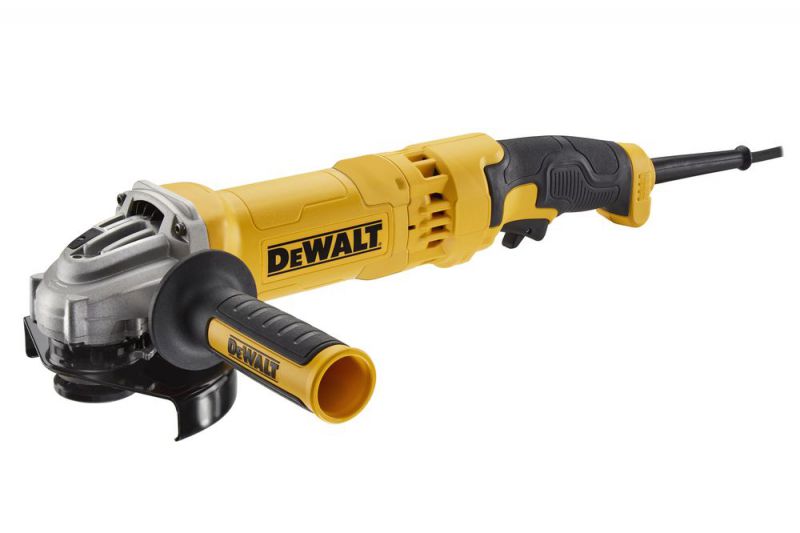 DeWalt 1.500W / 125mm Winkelschleifer - DWE4277