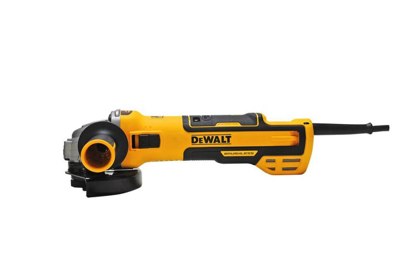 DeWalt 1.700 Watt Winkelschleifer 125mm (bürstenlos) - DWE4347-QS