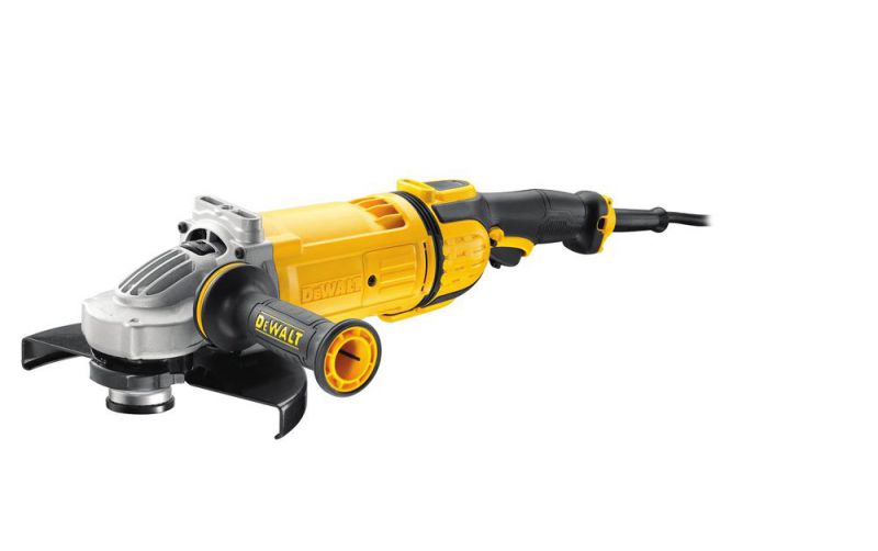 DeWalt Winkelschleifer 230mm 2600Watt - DWE4579-QS