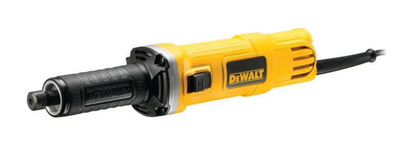 DeWalt Geradschleifer 450Watt - DWE4884-QS