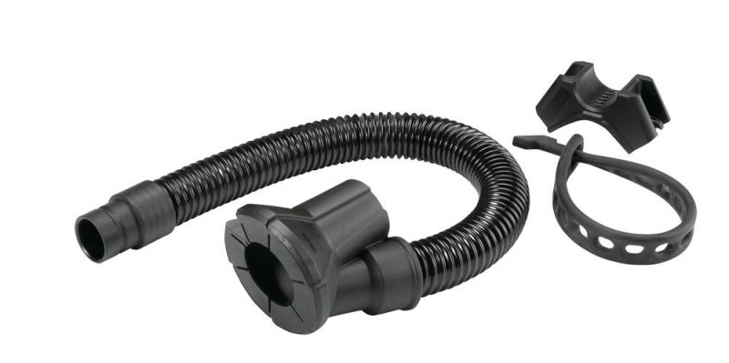 DeWalt Absaugung Abbruch, 16-30kg - DWH052-XJ