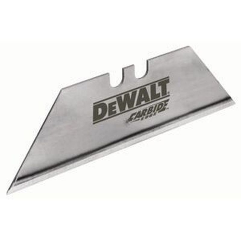 DeWalt Trapezklingen Wolframcarbid 5 St - DWHT0-11131