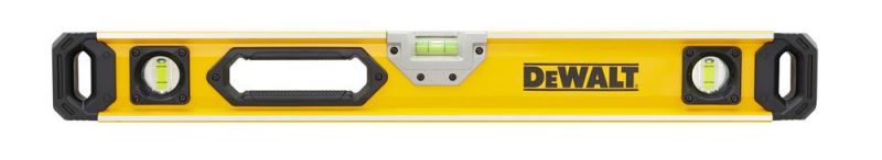 DeWalt Wasserwaage 60cm - DWHT0-43224