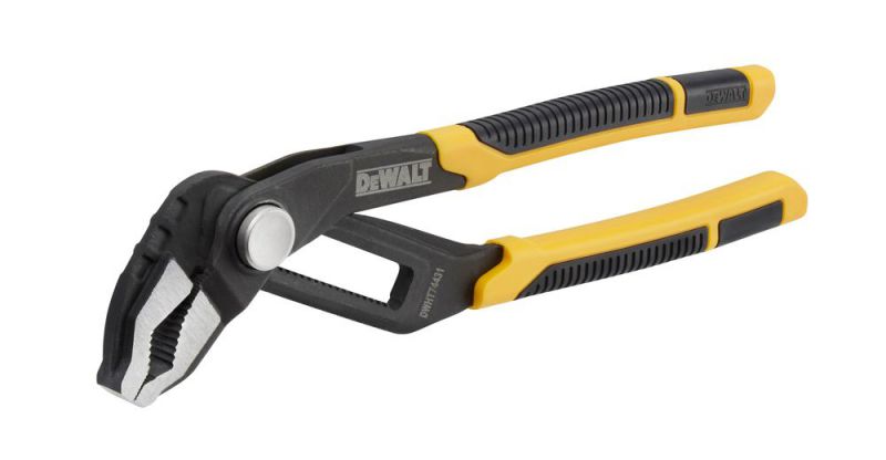 DeWalt Wasserpumpenzange 250mm - DWHT0-74431