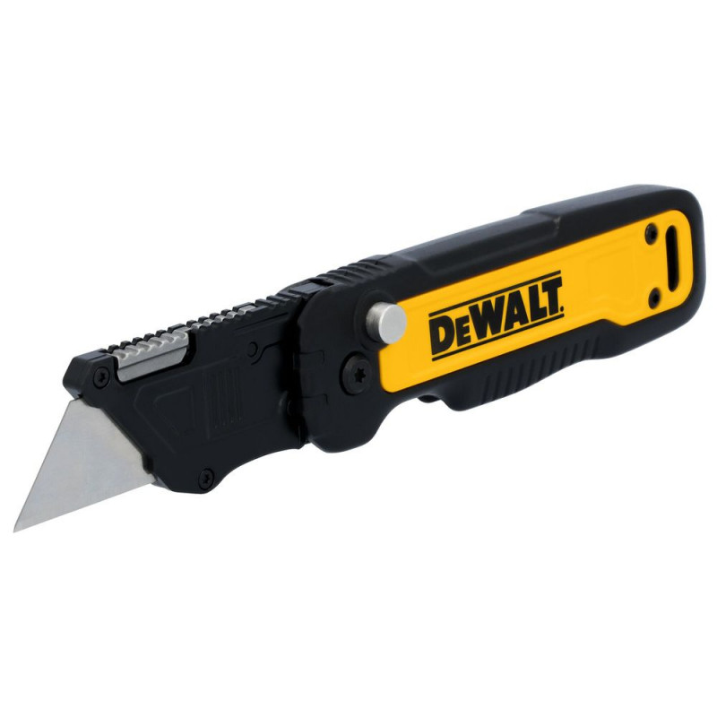 DeWalt Klappmesser mit Trapezklinge - DWHT10991-0