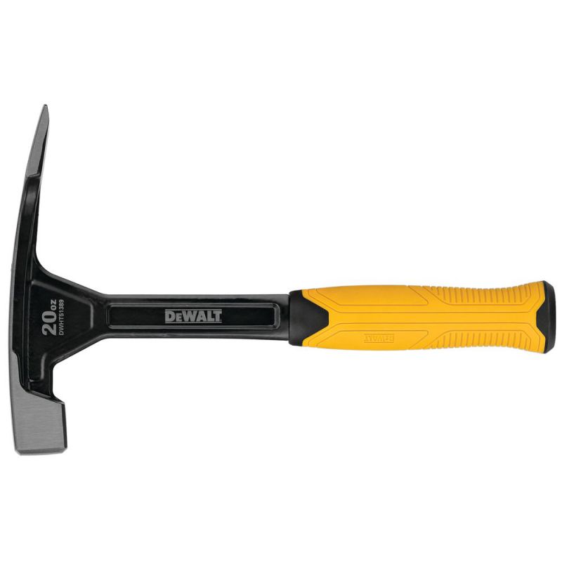 DeWalt Maurerhammer 567g - DWHT51389-0