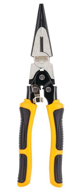 DeWalt Duo-Kraftlangbackenzange - DWHT0-70277