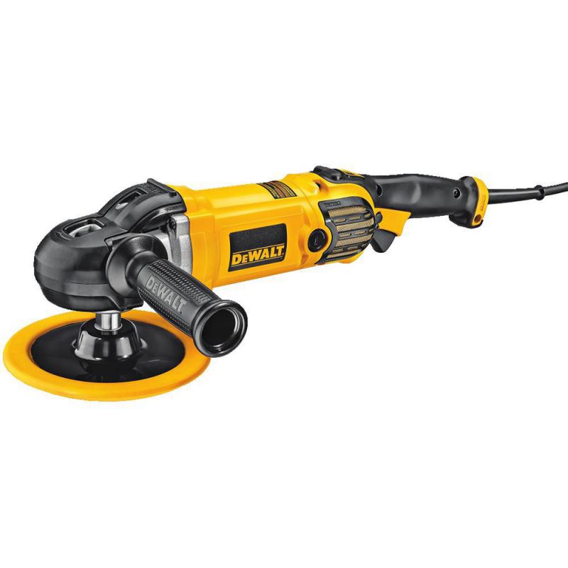 DeWalt Polierer 180mm - DWP849X-QS
