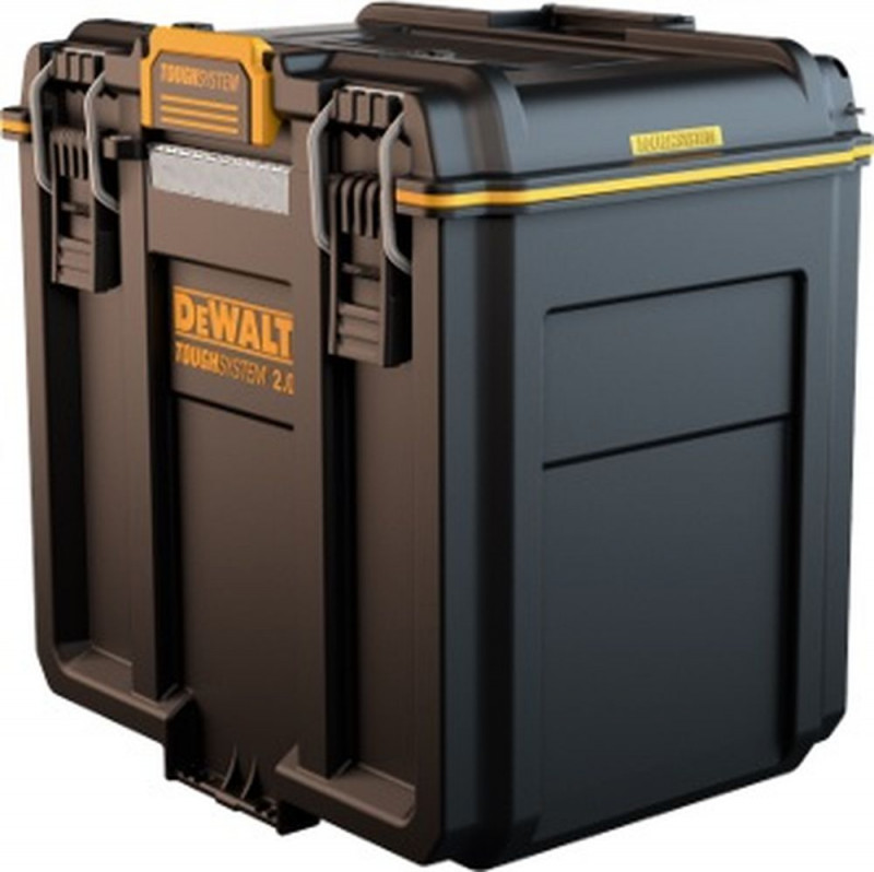 DeWalt Werkzeugbox kompakt ToughSystem 2.0 - DWST08035-1