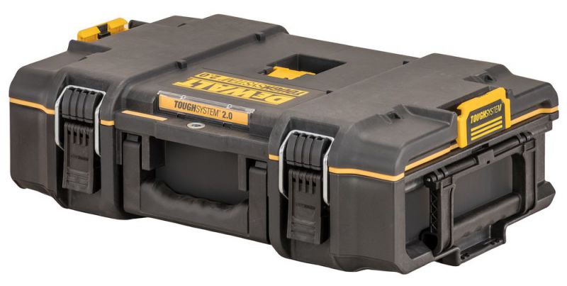 DeWalt TOUGHSYSTEM 2.0 DS165 Box - DWST83293-1
