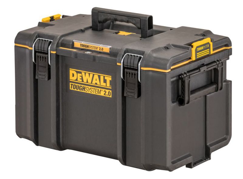 DeWalt TOUGHSYSTEM 2.0 DS400 Box - DWST83342-1