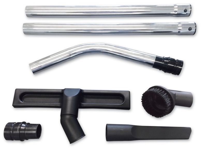 DeWalt Bodenreinigungsset fuer Absaugsysteme - DWV9350-XJ