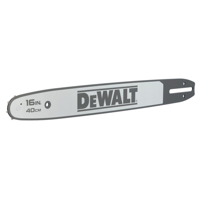 DeWalt Schwert, 40 cm fuer DCMCST635 - DZO6440-QZ