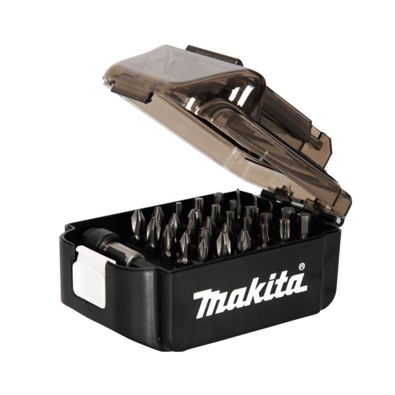 Makita Bit-Set 31tlg (E-00016)
