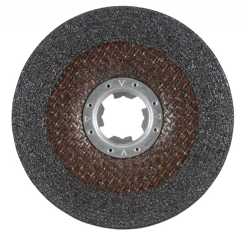 MAKITA Schruppscheibe 125x6mm Stahl (E-00393)