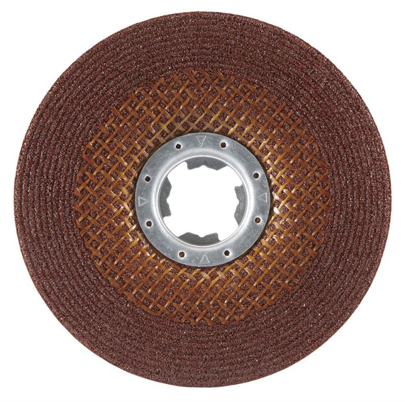 MAKITA Schruppscheibe 125x6mm INOX (E-00402)