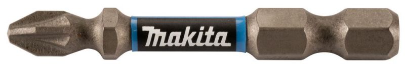 Makita Torsion Bit PZ2-50, 10 Stück - E-03383