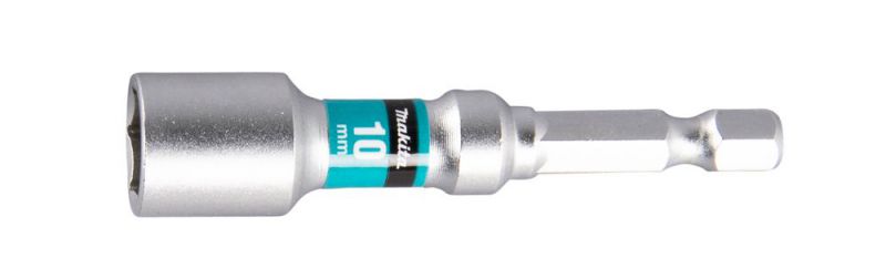 Makita Torsion Steckschlüssel SW10 - E-03470