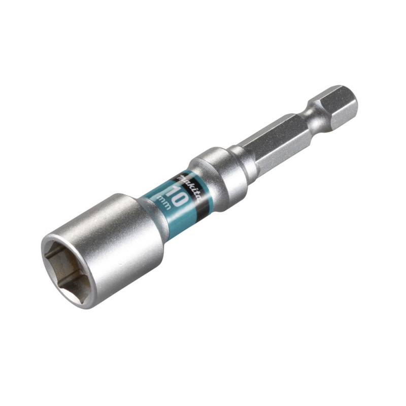 Makita Torsion Steckschlüssel SW10 - E-03470