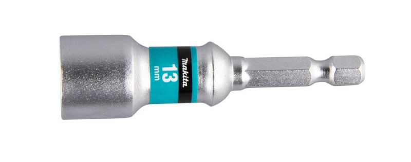 Makita Torsion Steckschlüssel SW13 - E-03486