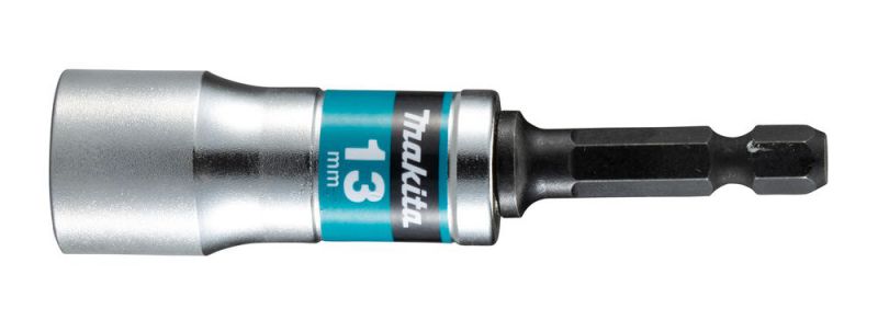 Makita Torsion Gelenk Steckschlüssel SW13 - E-03492