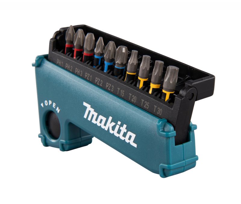 Makita Torsion Bitset 11-teilig - E-03567 günstig bei rubart.de 
