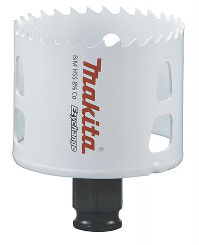 Makita EZYCHANGE BIM-Lochsäge 60mm - E-03872