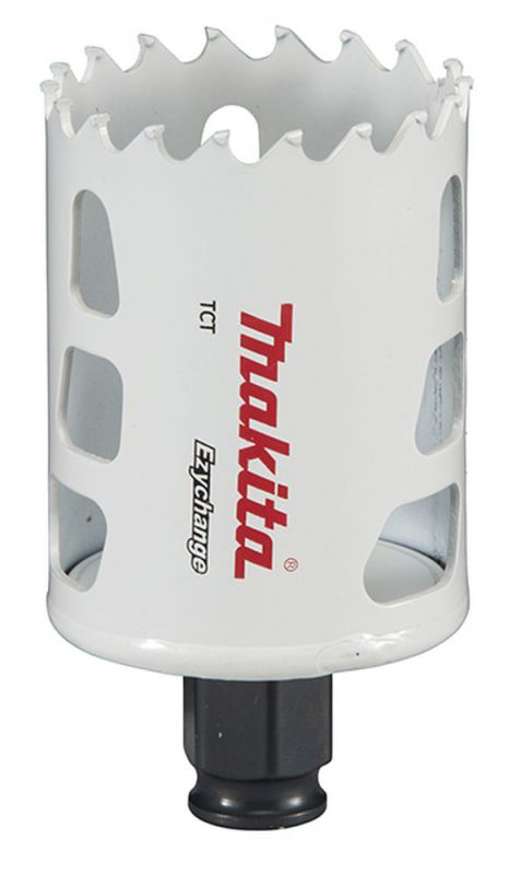 Makita EZYCHANGE TCT-Lochsäge 51mm (E-06725)