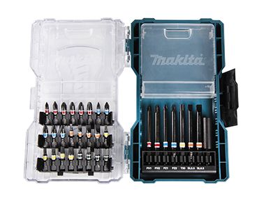 Makita Bit-Set 32tlg. - E-07076