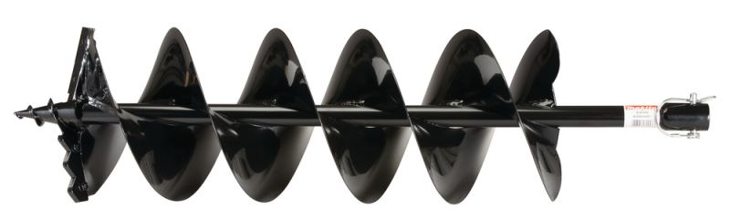 Makita Mèche pour tarière 200 X 800 mmE-07319