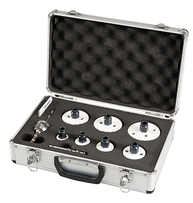 Makita EZYCHANGE-BIM-Set Installateur - E-12304