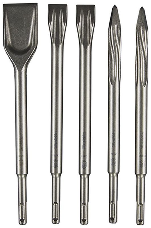 Makita SDS-PLUS Meissel Sortiment