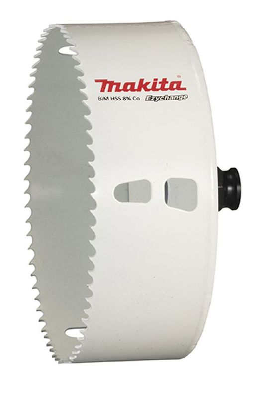 Makita EZYCHANGE BIM-Lochsäge 113mm