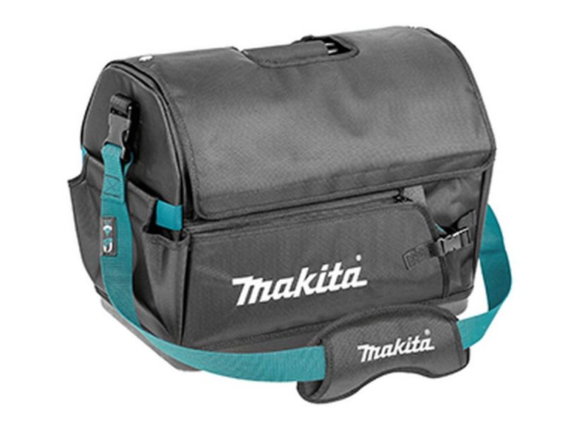 Makita Werkzeugtasche mit Haube