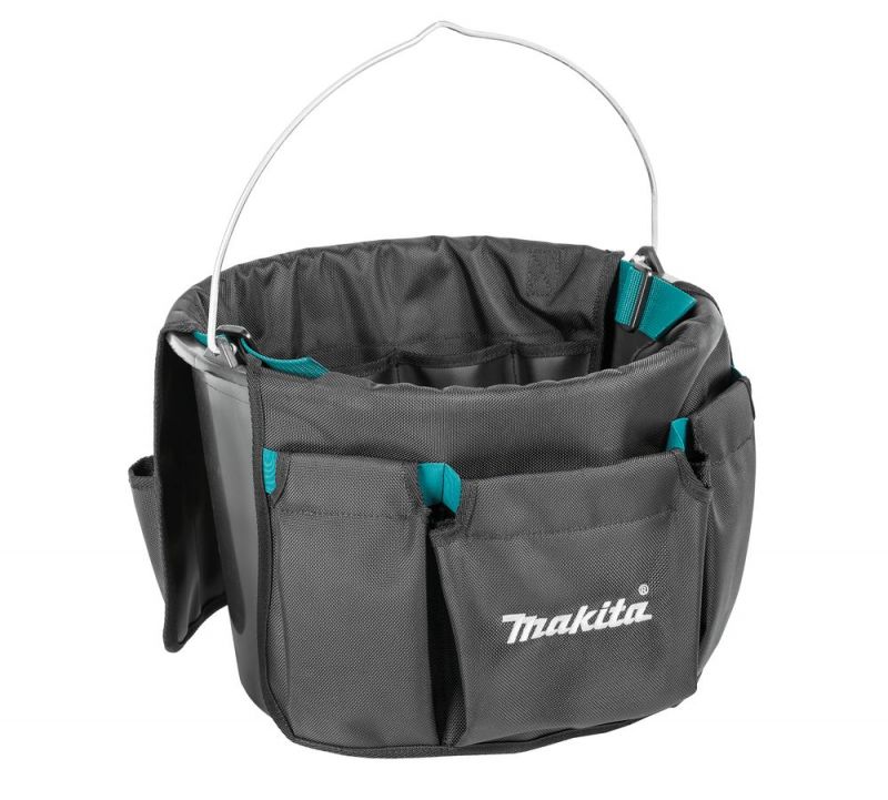 Makita Eimertasche