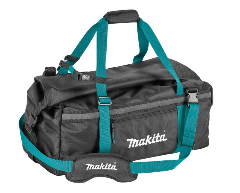 Makita Roll-Top Reisetasche