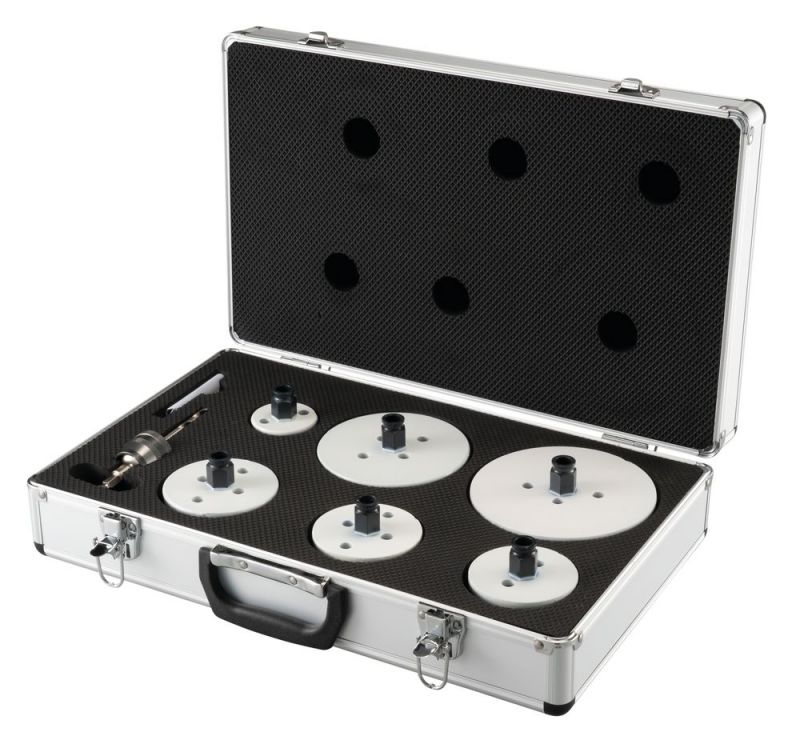 Makita EZYCHANGE-BiM-Set Universal