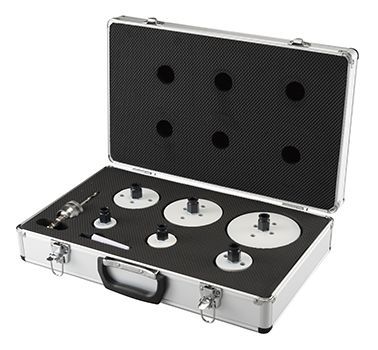 Makita EZYCHANGE-BiM-Set Sanitär