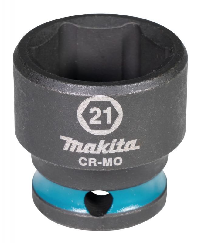 MAKITA Steckschlüssel 3/8" SW21 kurz (E-16025)