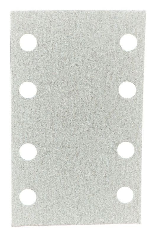 MAKITA Schleifpapier Farbe 80x130mm A150 (E-23547)