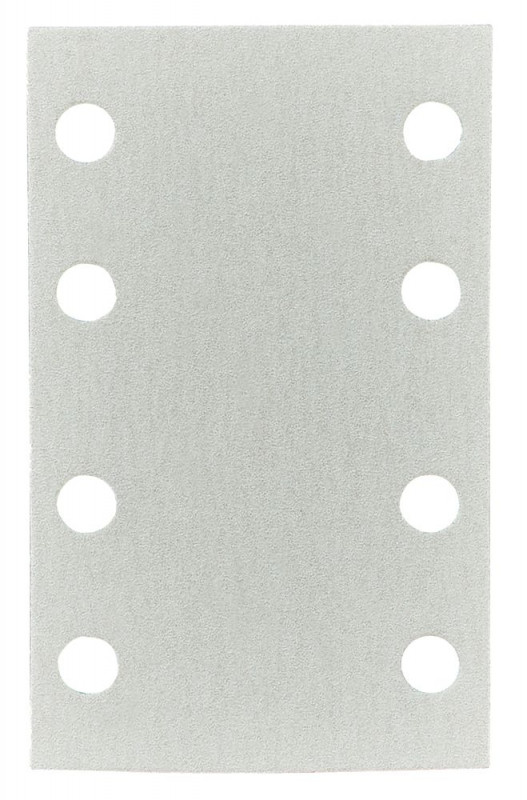 MAKITA Schleifpapier Farbe 80x130mm A180 (E-23553)