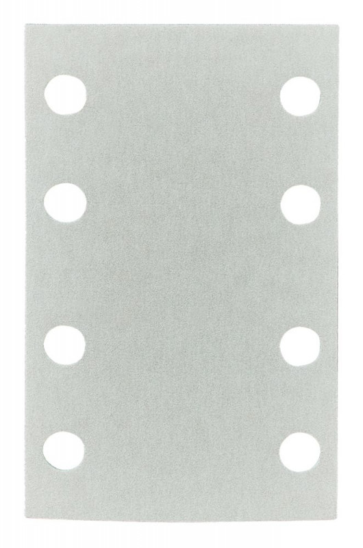 MAKITA Schleifpapier Farbe 80x130mm A240 (E-23569)