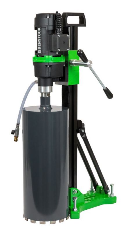 EIBENSTOCK PL 200 Diamant-Kernbohreinheit PowerLine  - 03512000