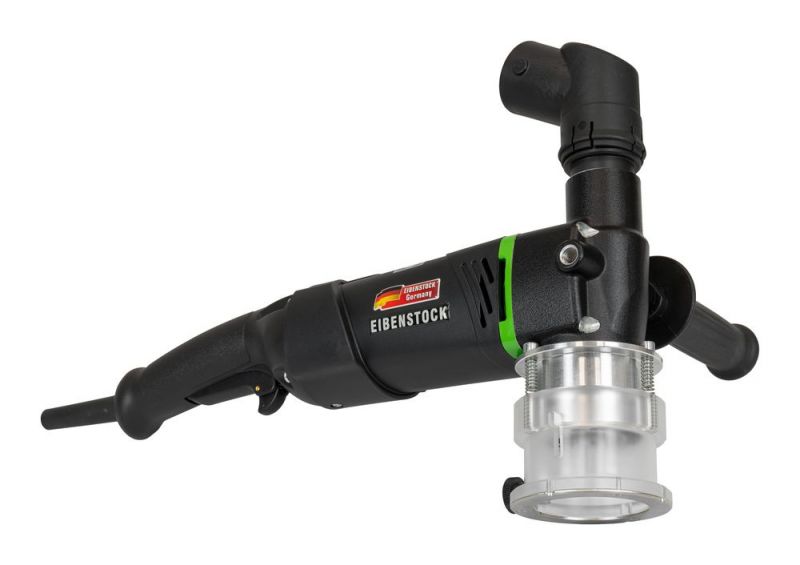 EIBENSTOCK EFU 1200 230V Fugenfräse ohne Fräser  - 06542000