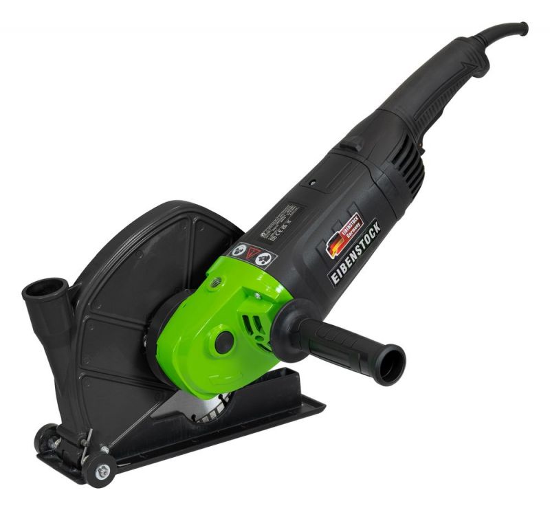 EIBENSTOCK Système de séparation ETR 230.1 - 0681C000